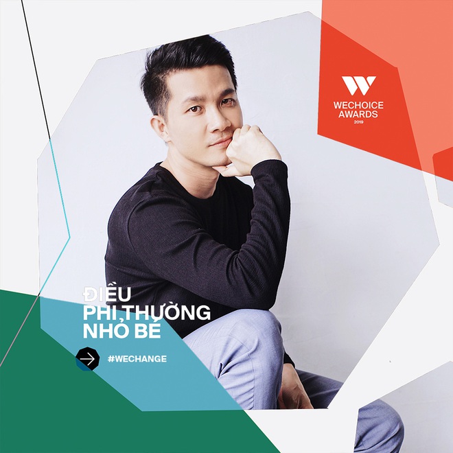 Những chia sẻ tràn đầy cảm hứng và sự trân trọng của Ban Sứ Giả về WeChoice Awards 2019 - Ảnh 16.