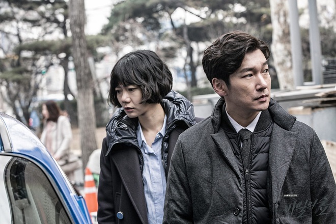 Ngộp thở với 8 bom tấn truyền hình Hàn 2020 toàn diễn viên thứ dữ: Háo hức nhất là màn tái xuất của Lee Min Ho! - Ảnh 14.