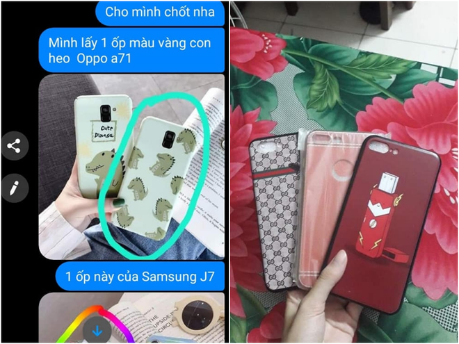 Thảm hoạ mua hàng online dịp cuối năm: Riêng khoản tạo cảm giác toang cho khách, chủ shop chưa bao giờ làm chúng ta thất vọng! - Ảnh 17.