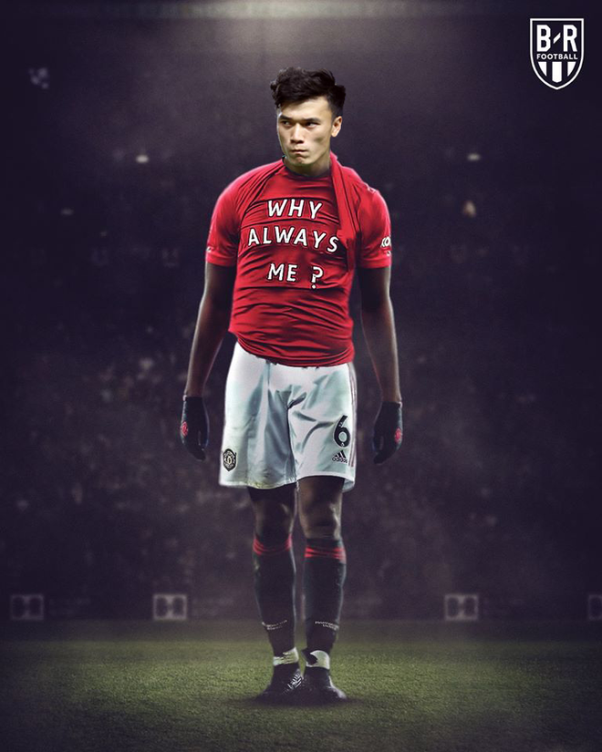 Dân mạng chế ảnh sai lầm của Bùi Tiến Dũng, còn AFC giật tweet nói: Đây là một ký ức mà anh ấy muốn xóa bỏ mãi mãi - Ảnh 3.