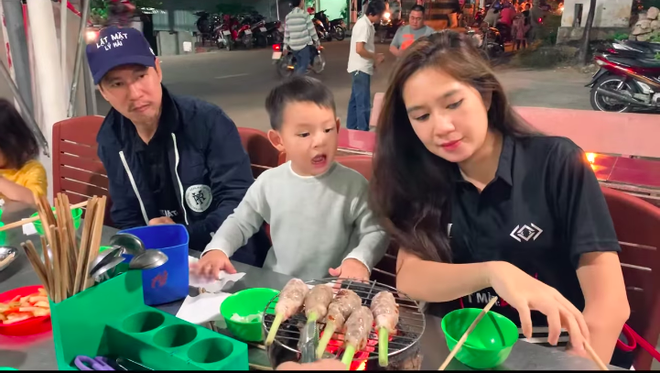 “Bò bảy món” là đặc sản gì mà đến cả vợ chồng Lý Hải – Minh Hà đến An Giang cũng phải ăn cho bằng được? - Ảnh 6.