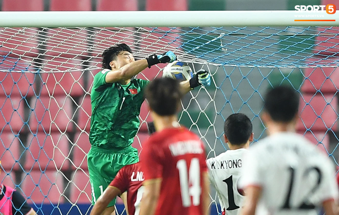 Góc thống kê: U23 châu Á 2020 là giải đấu tệ nhất của HLV Park Hang-seo từ khi bén duyên với bóng đá Việt Nam - Ảnh 4.