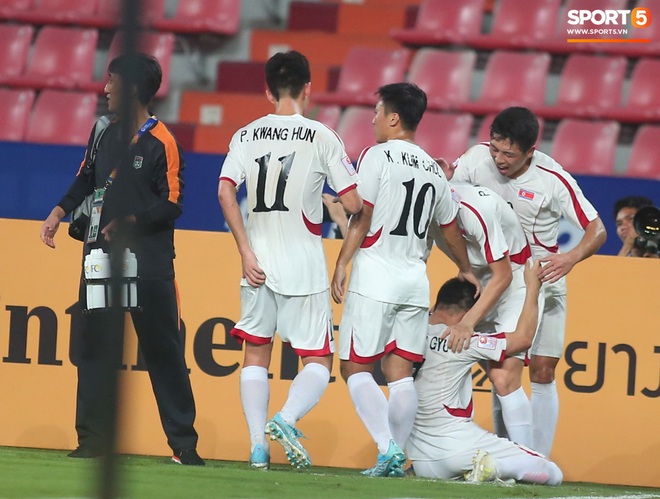 Góc thống kê: U23 châu Á 2020 là giải đấu tệ nhất của HLV Park Hang-seo từ khi bén duyên với bóng đá Việt Nam - Ảnh 5.