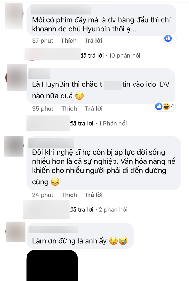 NÓNG: Nam diễn viên hạng A chuẩn bị lộ scandal động trời với loạt sao nữ, Hyun Bin bị réo gọi vì đặc điểm trùng khớp - Ảnh 3.