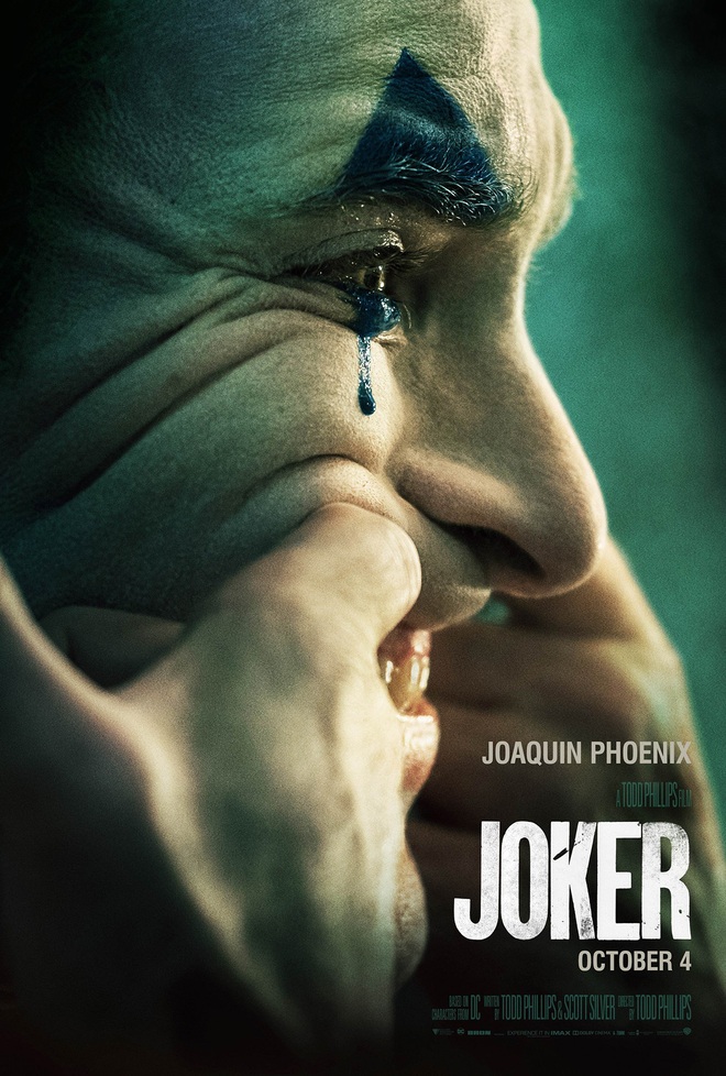 Fan nhà DC chớ vội gáy sớm khi Joker hốt tận 11 đề cử vì vẫn có khả năng trắng tay tại Oscar 2020 - Ảnh 6.