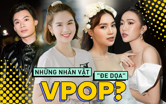 Mối đe dọa Vpop đến từ các diễn viên: Thánh phá hit Ninh Dương Lan Ngọc sở hữu MV triệu view, Ngọc Trinh đủ yếu tố trở thành ca sĩ giải trí? - Ảnh 1.