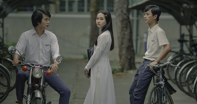 HOT: Mắt Biếc vẫn chưa hạ nhiệt, Victor Vũ đã rục rịch làm phim kinh dị búp bê ma bóc phốt showbiz? - Ảnh 1. HOT: Mắt Biếc vẫn chưa hạ nhiệt, Victor Vũ đã rục rịch làm phim kinh dị búp bê ma bóc phốt showbiz? - Ảnh 1.
