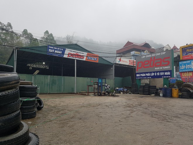 Vụ nổ s&uacute;ng khiến nhiều người thương vong ở Lạng Sơn: Lạnh người trước phương &aacute;n dự ph&ograve;ng nhằm truy s&aacute;t cả nh&agrave; vợ cũ - Ảnh 1.