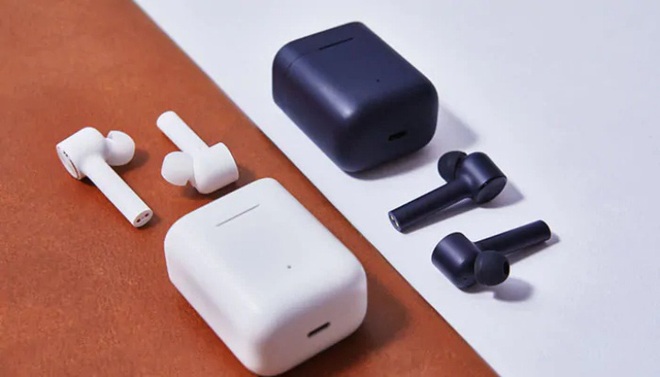 Apple thống trị thị trường tai nghe không dây, nhưng vị trí thứ hai mới khiến chúng ta bất ngờ - Ảnh 1.
