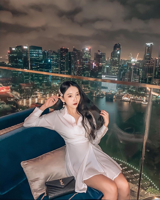 S.I.N.G.A.P.O.R.E - 9 b&iacute; mật th&uacute; vị ở Đảo quốc Sư tử sẽ khiến chuyến du lịch kết hợp mua sắm của bạn vui tuyệt đỉnh! - Ảnh 6.