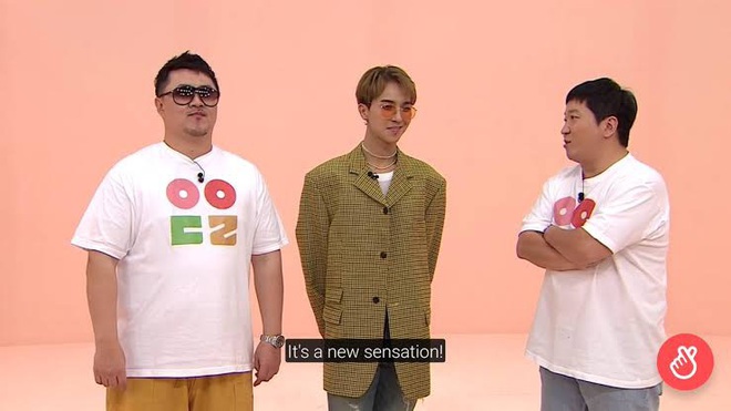 Fan lo lắng khi MC đình đám của Weekly Idol, Idol Room... lộ dấu hiệu tăng cân không kiểm soát - Ảnh 5.