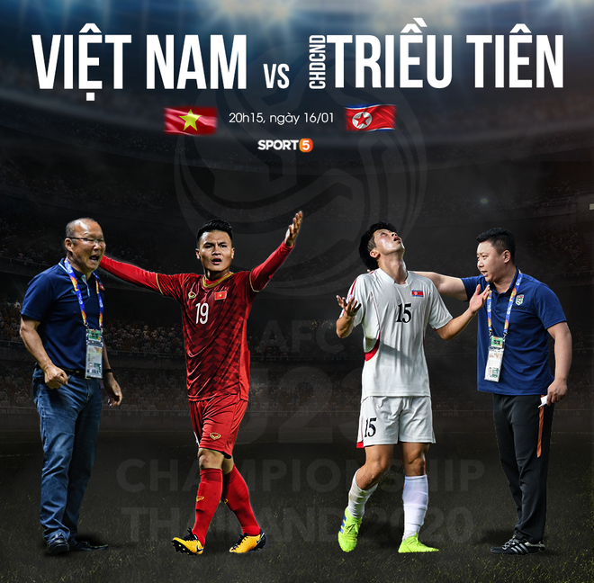 Nhận định U23 Việt Nam vs U23 CHDCND Triều Tiên: Chiến thắng rồi... cầu nguyện - Ảnh 2.