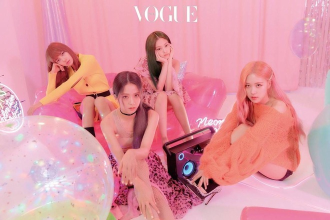 BLACKPINK của năm 2019: Vượt bão vươn lên vị trí dẫn đầu Kpop, một mình gồng gánh cả YG với loạt thành tích vang dội - Ảnh 18.