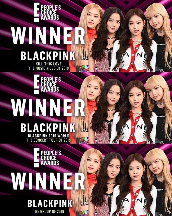 BLACKPINK của năm 2019: Vượt bão vươn lên vị trí dẫn đầu Kpop, một mình gồng gánh cả YG với loạt thành tích vang dội - Ảnh 10.