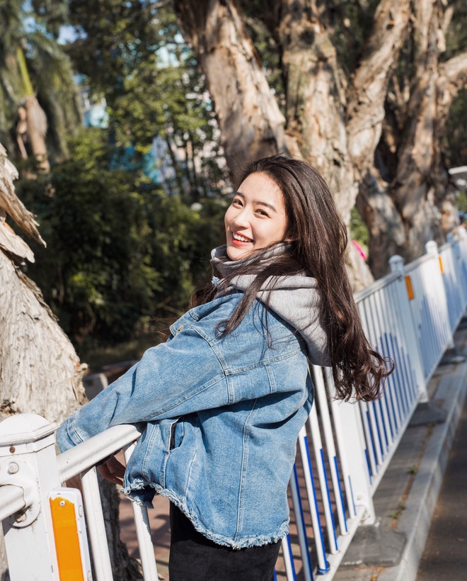 Những couple nữ nữ đình đám nhất mxh trung quốc gái xinh đã hiếm giờ lại yêu nhau hết thế này sao