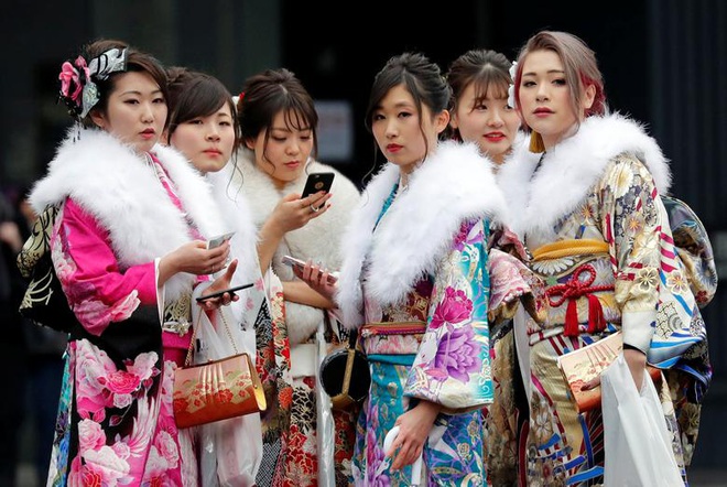  Phụ nữ Nhật Bản đau đáu lo sợ nghèo khó khi về hưu  - Ảnh 2.