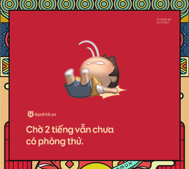 Sắm đồ Tết - 3 từ gây ám ảnh và suy nhược trên diện rộng mỗi mùa Festival âm lịch - Ảnh 15.