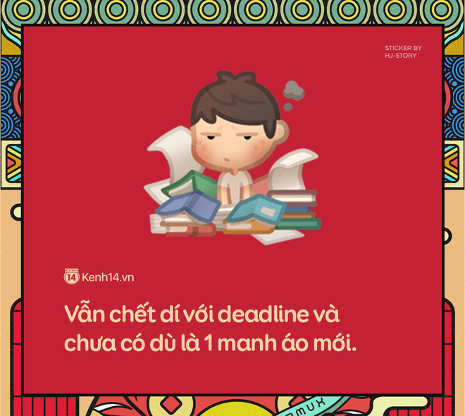 Sắm đồ Tết - 3 từ gây ám ảnh và suy nhược trên diện rộng mỗi mùa Festival âm lịch - Ảnh 19.