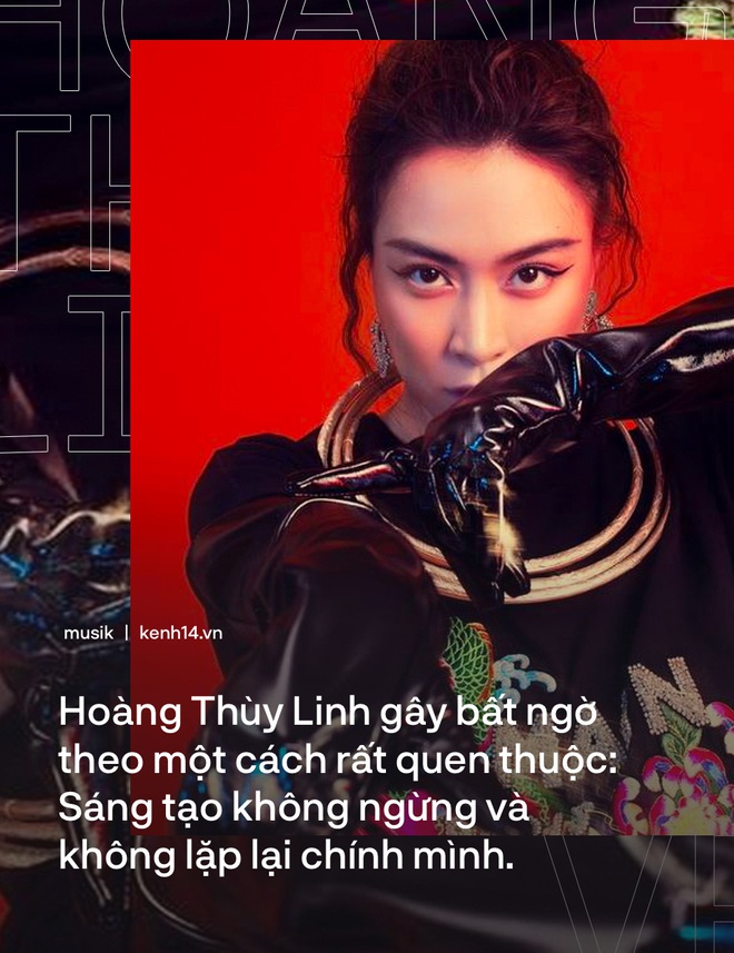 7 bản hit đình đám định hình nhạc Việt 2019: Hoàng Thùy Linh tạo ra xu hướng năm, Sơn Tùng đặt ra chuẩn mực mới còn Jack và K-ICM buộc người nghe phải nhớ đến! - Ảnh 4.