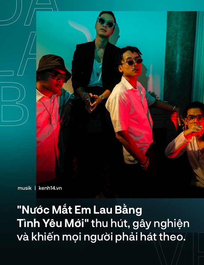 7 bản hit đình đám định hình nhạc Việt 2019: Hoàng Thùy Linh tạo ra xu hướng năm, Sơn Tùng đặt ra chuẩn mực mới còn Jack và K-ICM buộc người nghe phải nhớ đến! - Ảnh 16.