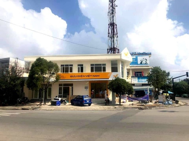 Th&ocirc;ng tin bất ngờ vụ hai nh&acirc;n vi&ecirc;n bưu điện ở Quảng Nam tham &ocirc; 100 tỷ đồng - Ảnh 1.