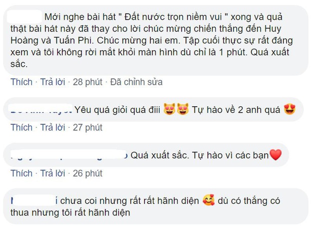 Tập cuối Siêu trí tuệ: Khán giả tự hào trước chiến thắng của đội nhà, tuyển thủ Nhật Bản được khen hết lời vì cử chỉ đẹp - Ảnh 2.