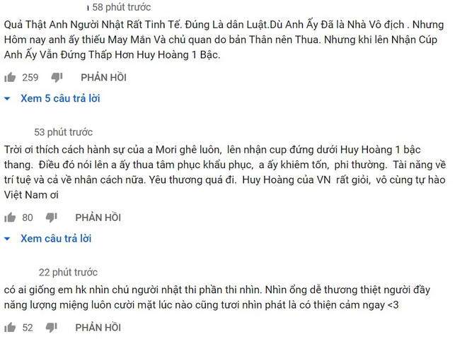 Tập cuối Siêu trí tuệ: Khán giả tự hào trước chiến thắng của đội nhà, tuyển thủ Nhật Bản được khen hết lời vì cử chỉ đẹp - Ảnh 4.