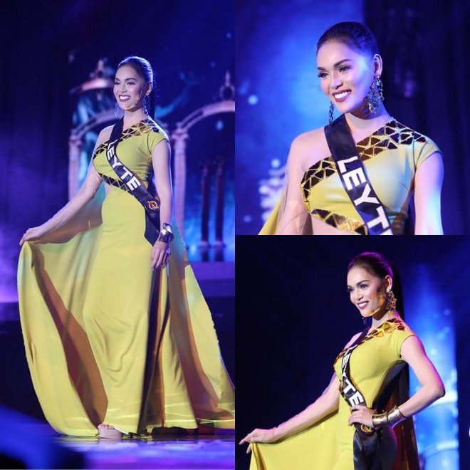 Lộ diện dàn mỹ nhân chuyển giới là đối thủ của Hoài Sa tại Miss International Queen 2020: Nhan sắc Việt liệu có cơ hội chiến thắng? - Ảnh 12.