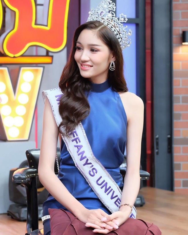 Lộ diện dàn mỹ nhân chuyển giới là đối thủ của Hoài Sa tại Miss International Queen 2020: Nhan sắc Việt liệu có cơ hội chiến thắng? - Ảnh 7.