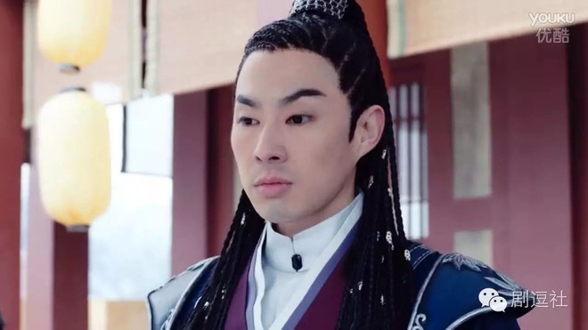 Top danh sách 5 sao nam cổ trang kém sắc nhất màn ảnh Trung: Nam thần Lý Hiện - Vương Nhất Bác bỗng bị réo tên - Ảnh 9.