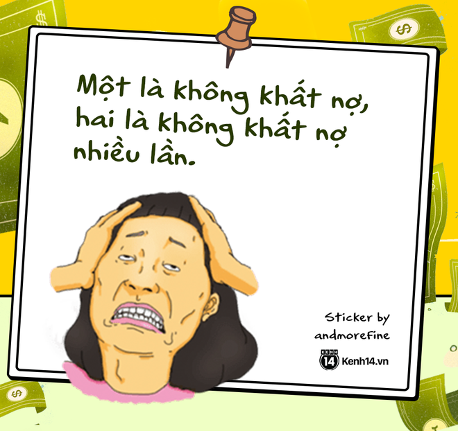 Đòi nợ kiểu đi vào lòng người: Tầm này thì liêm sỉ gì nữa, bao nhiêu IQ hay EQ cũng chỉ để nghĩ cách lay động con nợ thôi - Ảnh 13.