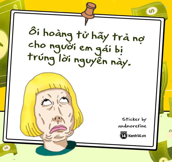 Đòi nợ kiểu đi vào lòng người: Tầm này thì liêm sỉ gì nữa, bao nhiêu IQ hay EQ cũng chỉ để nghĩ cách lay động con nợ thôi - Ảnh 7.