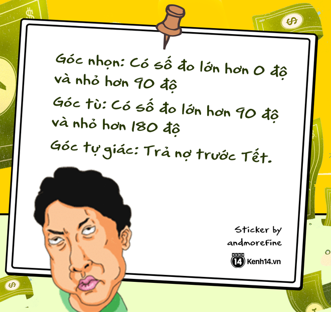 Đòi nợ kiểu đi vào lòng người: Tầm này thì liêm sỉ gì nữa, bao nhiêu IQ hay EQ cũng chỉ để nghĩ cách lay động con nợ thôi - Ảnh 9.