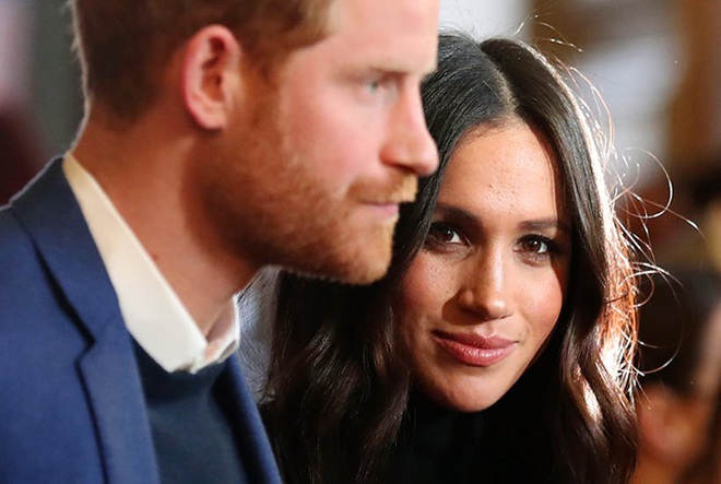 Hoàng tử và Công nương thành người thường: Meghan và Harry chính thức từ bỏ tước vị trong thông báo mới nhất, nhưng sẽ mãi là cháu trai cưng của Nữ hoàng - Ảnh 2.