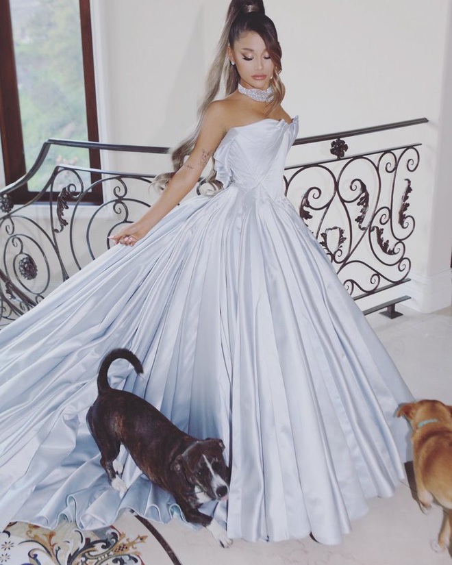 Nhìn lại Grammy 2019 dập dìu biết bao thị phi: Ariana Grande tuyên bố cạch mặt, Taylor Swift từ chối tham dự, Nicki Minaj hứa bóc trần sự thật - Ảnh 2.