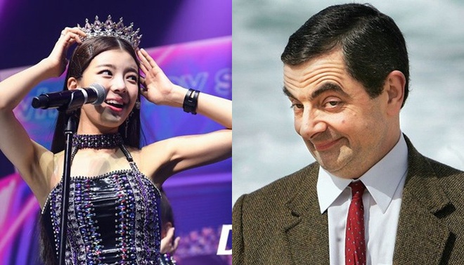 Thành viên ITZY xinh như công chúa trong showcase ở Mỹ, ai ngờ bị Knet chê bai từ giọng hát đến ngoại hình giống... Mr. Bean - Ảnh 5.
