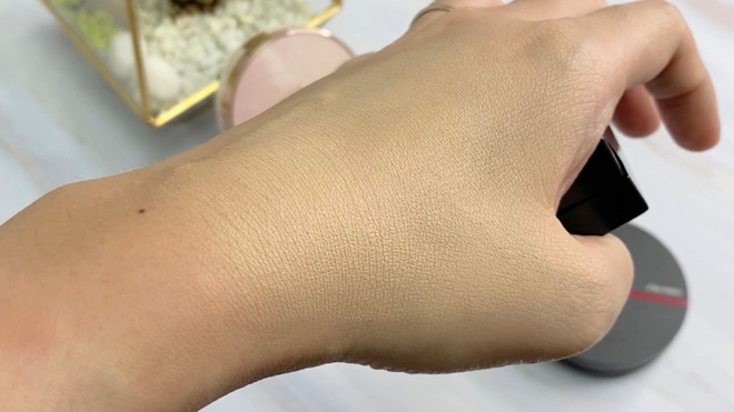 Đánh giá chân thực về 4 loại cushion phổ biến giúp bạn tìm được sản phẩm phù hợp nhất trong Tết này - Ảnh 3.