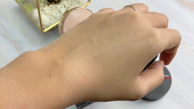 Đánh giá chân thực về 4 loại cushion phổ biến giúp bạn tìm được sản phẩm phù hợp nhất trong Tết này - Ảnh 6.