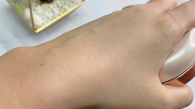 Đánh giá chân thực về 4 loại cushion phổ biến giúp bạn tìm được sản phẩm phù hợp nhất trong Tết này - Ảnh 10.