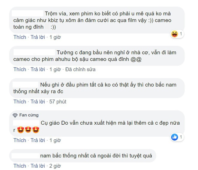 Nữ chính Bản Tình Ca Mùa Đông làm cameo ở Crash Landing On You: Chị đẹp xuất hiện trong ngày Bắc - Nam thống nhất? - Ảnh 6.