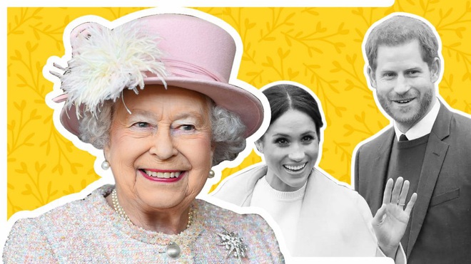 Hoàng tử và Công nương thành người thường: Meghan và Harry chính thức từ bỏ tước vị trong thông báo mới nhất, nhưng sẽ mãi là cháu trai cưng của Nữ hoàng - Ảnh 3.