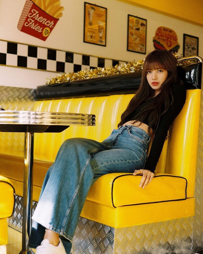 SỐC: Chủ quán cafe ở Thái Lan buông lời tục tĩu, quấy rối Lisa (BLACKPINK) khiến netizens phẫn nộ, đồng loạt tẩy chay - Ảnh 8.