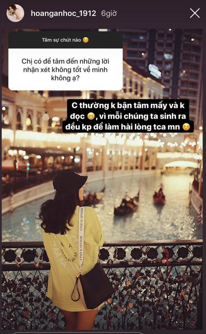 Bạn g&aacute;i Đo&agrave;n Văn Hậu v&agrave; vợ Phan Văn Đức c&ugrave;ng c&oacute; quan điểm giống nhau về anti-fan, nhưng h&agrave;nh động thực tế th&igrave; lại kh&aacute;c - Ảnh 2.