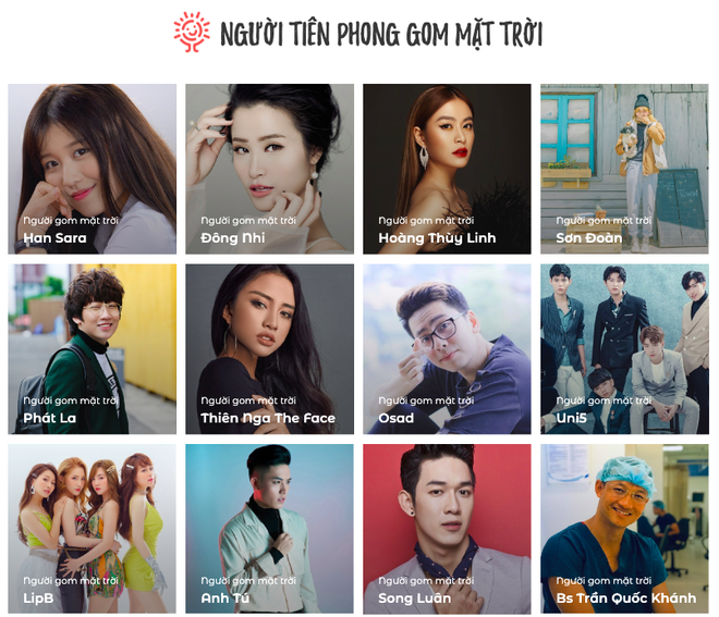 Chương tr&igrave;nh cộng đồng Mặt trời cho em - đ&atilde; đến l&uacute;c ch&uacute;ng ta cần c&oacute; c&aacute;ch nh&igrave;n, c&aacute;ch l&agrave;m mới đối với việc l&agrave;m từ thiện - Ảnh 5.