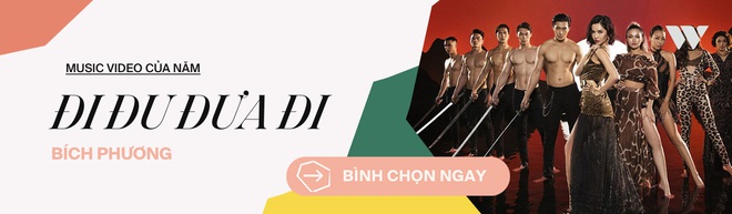 Vpop 2019 có quá nhiều MV xuất sắc: Không chỉ đẹp về đường hình, hay về đường tiếng, mà còn có số view siêu to khổng lồ - Ảnh 18.