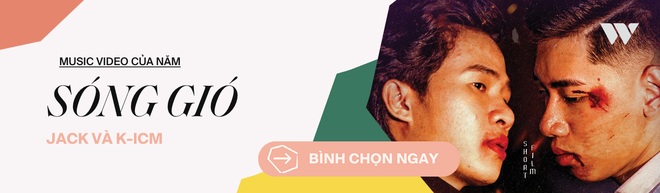 Vpop 2019 có quá nhiều MV xuất sắc: Không chỉ đẹp về đường hình, hay về đường tiếng, mà còn có số view siêu to khổng lồ - Ảnh 32.