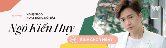 Bầu trời sao sinh năm 1988 vừa bước qua tuổi 31 của Vpop: Người thành công viên mãn, người trở lại ngoạn mục, kẻ im thin thít lặn mất tăm - Ảnh 16.