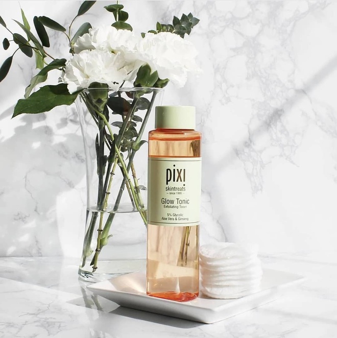 7 loại toner vừa l&agrave;m sạch vừa l&agrave;m mịn da, d&ugrave;ng từ b&acirc;y giờ bạn sẽ c&oacute; l&agrave;n da đẹp rực rỡ đ&oacute;n Tết - Ảnh 1.