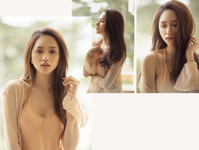 Hương Giang: Khi vương miện kh&ocirc;ng chỉ l&agrave; chiếc mũ lấp l&aacute;nh đội đầu m&agrave; c&ograve;n l&agrave; sức mạnh lan toả y&ecirc;u thương! - Ảnh 1.