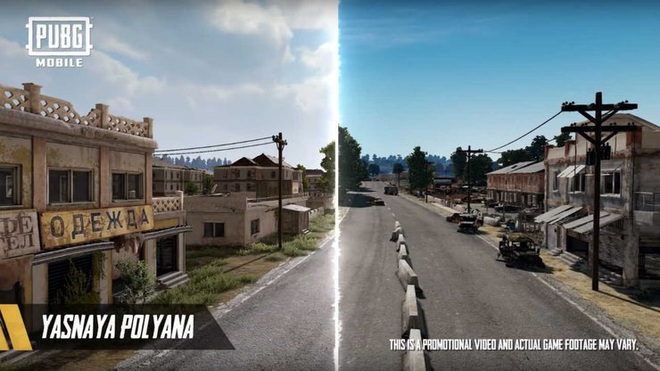 PUBG Mobile: 5 điều tuyệt vời sẽ khiến người chơi sướng phát điên trong năm 2020 - Ảnh 2.